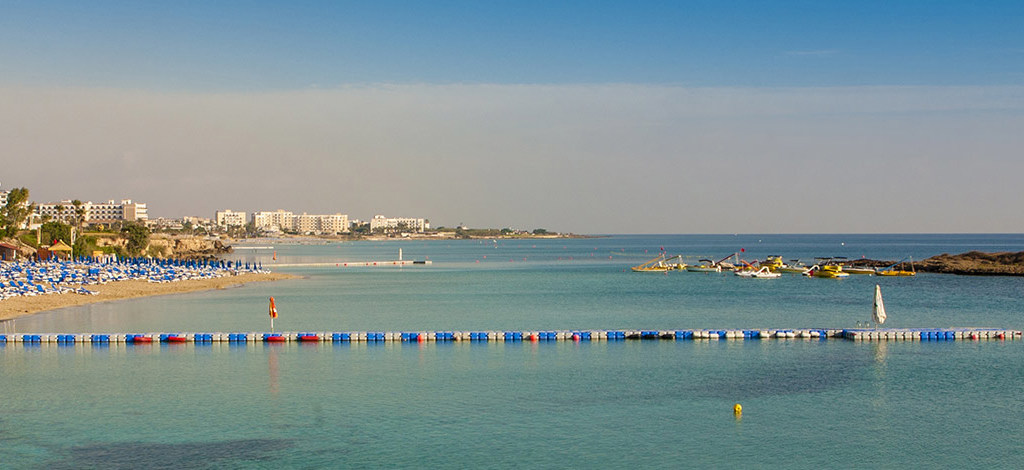 Hotels in Paralimni